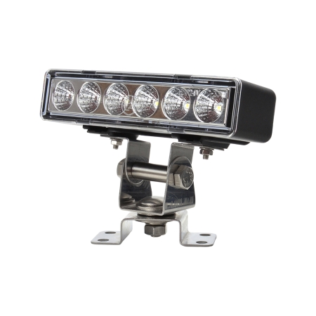 Strands Arbeitsleuchte 8W in der Gruppe Car-HiFi / LED-Beleuchtung / LED-Lampen / Arbeitsleuchten bei BRL (872800263)