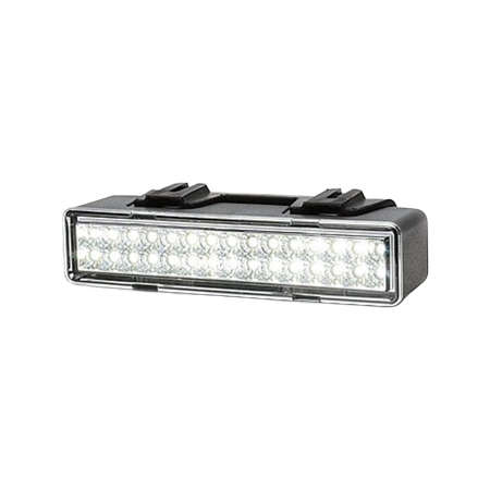 Strands Rückfahrlicht rechteckig in der Gruppe Car-HiFi / LED-Beleuchtung / LED-Lampen / Rücklichter bei BRL (872800266)