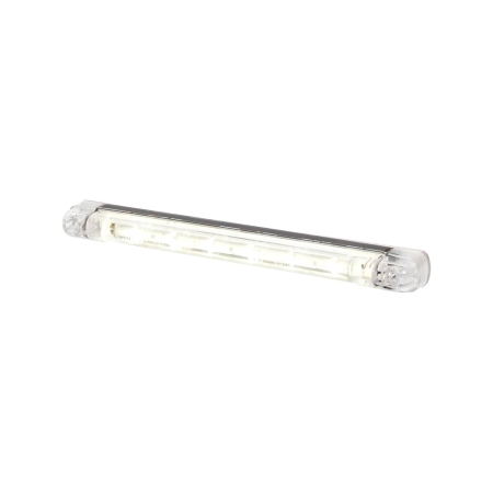Strands DRL - Positionslicht 12-24V 6 LED in der Gruppe Car-HiFi / LED-Beleuchtung / LED-Lampen / Positionslichter bei BRL (872800271)