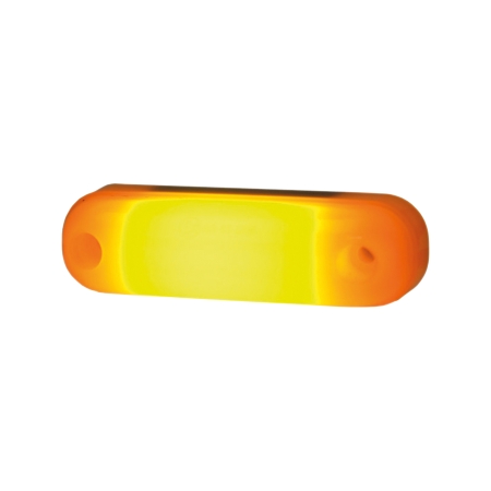 Strands Neon 3 LED orange, 12-24V, E-geprüft in der Gruppe Car-HiFi / LED-Beleuchtung / LED-Lampen / Zusatzscheinwerfer bei BRL (872800281NEON)
