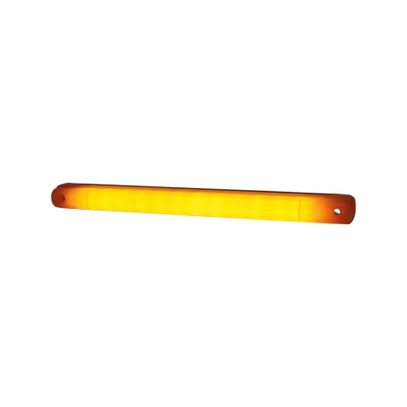 Strands Neon-Seitenmarkierungsleuchte orange, 12-24V, E-geprüft in der Gruppe Car-HiFi / LED-Beleuchtung / LED-Lampen / Positionslichter bei BRL (872800320NEON)