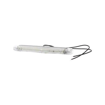 Strands faseroptisches Front-Positionslicht in der Gruppe Car-HiFi / LED-Beleuchtung / LED-Lampen / Positionslichter bei BRL (8728003225)