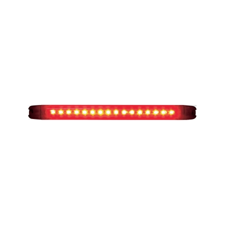 Strands langes Bremslicht LED 24V, 333x30x32 mm, drehbar in der Gruppe Car-HiFi / LED-Beleuchtung / LED-Lampen / Rücklichter bei BRL (872800325)
