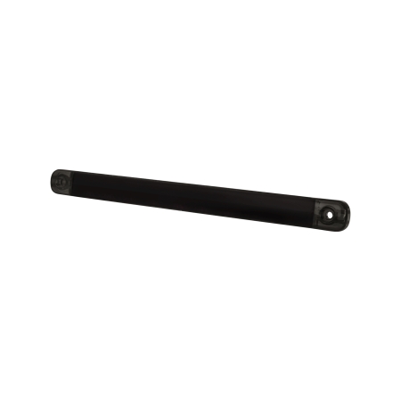Strands Dark Knight Slim Rück-/Bremslicht LED, rote LED, klares Glas in der Gruppe Car-HiFi / LED-Beleuchtung / LED-Lampen / Rücklichter bei BRL (872800335)