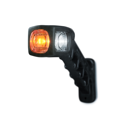 Strands langer Gummiarm LED rechts in der Gruppe Car-HiFi / LED-Beleuchtung / LED-Lampen / Positionslichter bei BRL (872800361H)