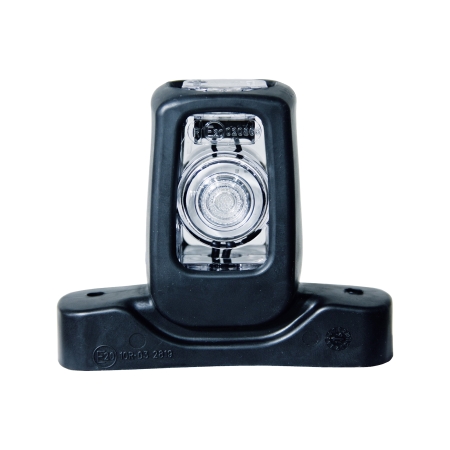 Strands gerader Gummiarm LED in der Gruppe Car-HiFi / LED-Beleuchtung / LED-Lampen / Positionslichter bei BRL (872800364)