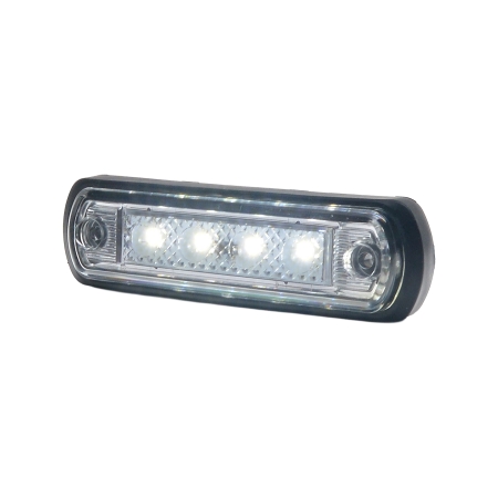 Strands Front-Positionslicht in der Gruppe Car-HiFi / LED-Beleuchtung / LED-Lampen / Positionslichter bei BRL (872800508)