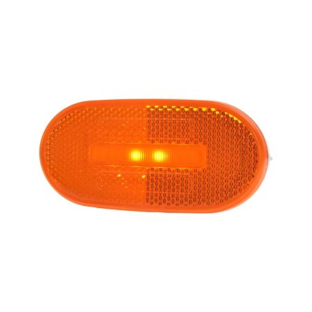 Strands Seitenmarkierungsleuchte 3 LED in der Gruppe Car-HiFi / LED-Beleuchtung / LED-Lampen / Positionslichter bei BRL (872800523)
