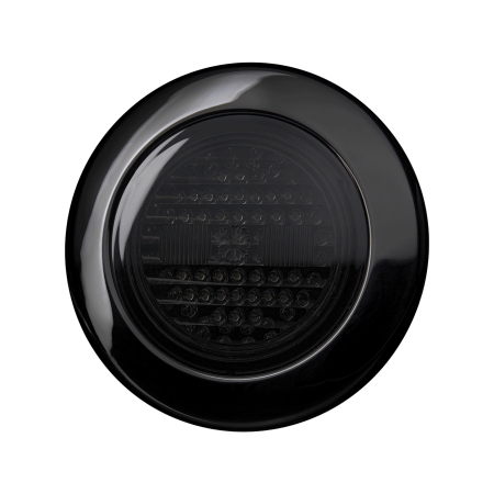 Strands Dark Knight Ize LED Rücklicht, Rück-/Bremslicht/dyn. Blinker - Rechts in der Gruppe Car-HiFi / LED-Beleuchtung / LED-Lampen / Rücklichter bei BRL (872800622)