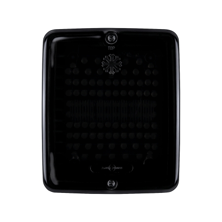 Strands Dark Knight Square Ize LED, Rück-/Brems-/Blinklicht in der Gruppe Car-HiFi / LED-Beleuchtung / LED-Lampen / Rücklichter bei BRL (872800630)
