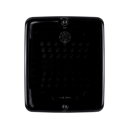 Strands Dark Knight Square Ize LED, Rück-/Bremslicht in der Gruppe Car-HiFi / LED-Beleuchtung / LED-Lampen / Rücklichter bei BRL (872800631)