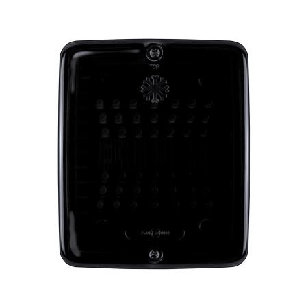 Strands Dark Knight Square Ize LED, Blinker in der Gruppe Car-HiFi / LED-Beleuchtung / LED-Lampen / Rücklichter bei BRL (872800632)