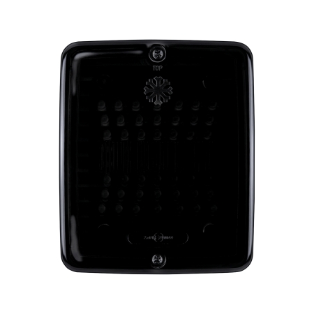 Strands Dark Knight Square Ize LED, Nebelscheinwerfer in der Gruppe Car-HiFi / LED-Beleuchtung / LED-Lampen / Rücklichter bei BRL (872800633)