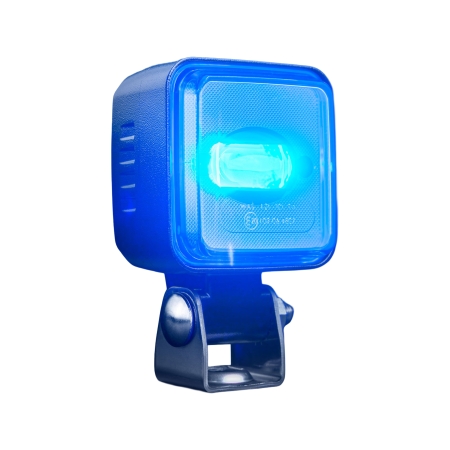 Strands Freedom Blaue Linie Gabelstaplerlampe Arbeitsleuchte 9W in der Gruppe Car-HiFi / LED-Beleuchtung / LED-Lampen / Arbeitsleuchten bei BRL (872800698)