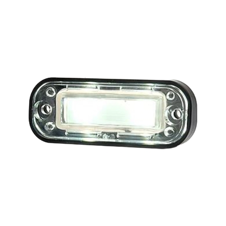 Strands NSB LED 12-24V, weiß in der Gruppe Car-HiFi / LED-Beleuchtung / LED-Lampen / Positionslichter bei BRL (872800982)
