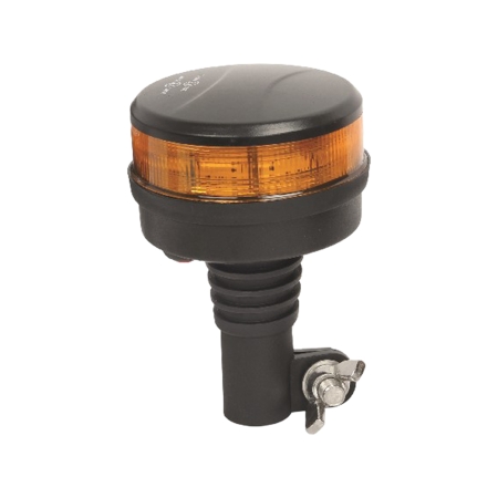 Strands Slim rotierende LED-Warnleuchte Stangenmontage in der Gruppe Car-HiFi / LED-Beleuchtung / LED-Lampen / Warnleuchten bei BRL (872809051)