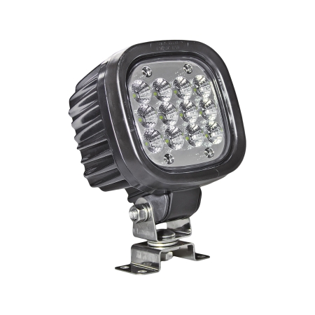 Strands Rock Solid Arbeitsleuchte 62W in der Gruppe Car-HiFi / LED-Beleuchtung / LED-Lampen / Arbeitsleuchten bei BRL (87280905400)