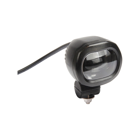 Strands blaue Linien-Staplerleuchte 7W in der Gruppe Car-HiFi / LED-Beleuchtung / LED-Lampen / Arbeitsleuchten bei BRL (872809064)