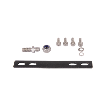 Strands NUUK Schraube und Stabilisator in der Gruppe Car-HiFi / LED-Beleuchtung / Montagezubehör / Domstrebe bei BRL (872809118)