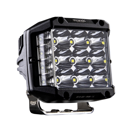 Strands Side Shooter XL LED-Leiste 5