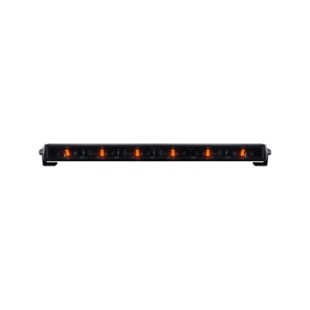 Strands Dark Knight NUUK LED-Leiste 20