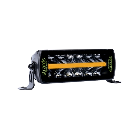 Strands Siberia Outlaw Udx LED-Leiste 8