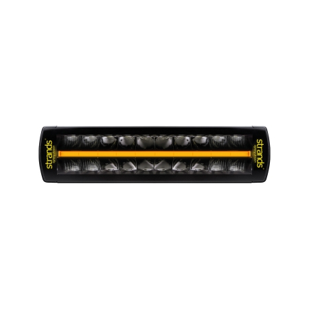 Strands Siberia Outlaw Udx LED-Leiste 12