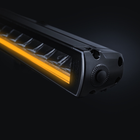 Strands Siberia SR LED-Leiste 42