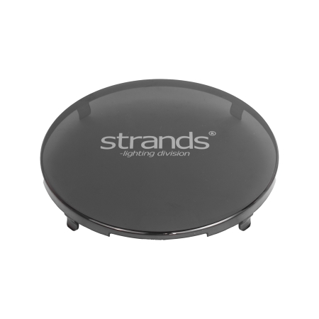 Strands Siberia XP dunkle Linsenabdeckung 9