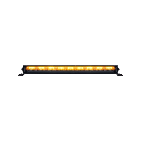 Strands Siberia NG SR LED-Leiste 20