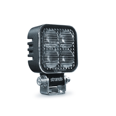 Strands Unity Arbeitsleuchte 10W in der Gruppe Car-HiFi / LED-Beleuchtung / LED-Lampen / Arbeitsleuchten bei BRL (872809235)