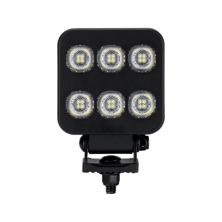 Strands Dark Knight Hardcore Arbeitsleuchte 32W in der Gruppe Car-HiFi / LED-Beleuchtung / LED-Lampen / Arbeitsleuchten bei BRL (872809248)