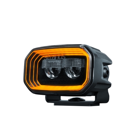 Strands FOR9T Arbeitslampe 31W, 55 cm Kabel in der Gruppe Car-HiFi / LED-Beleuchtung / LED-Lampen / Arbeitsleuchten bei BRL (87280925955CM)
