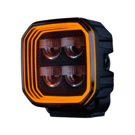 Strands For9T No-Glare Arbeitsleuchte 78W in der Gruppe Car-HiFi / LED-Beleuchtung / LED-Lampen / Arbeitsleuchten bei BRL (872809260)