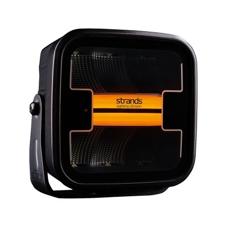 Strands Siberia XP Heat Arbeitsleuchte 70W in der Gruppe Car-HiFi / LED-Beleuchtung / LED-Lampen / Arbeitsleuchten bei BRL (872809265)