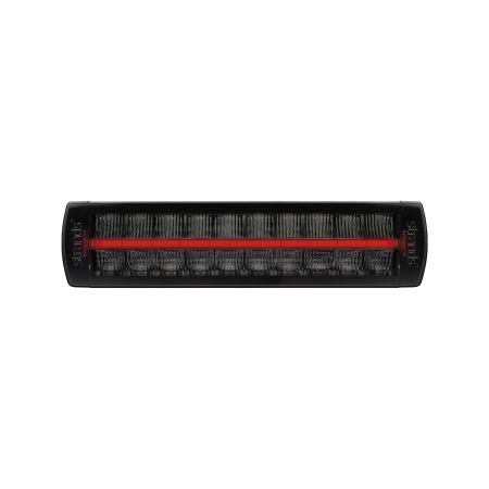 Strands Siberia XP Red Tiger Arbeitsleuchte Ramp 12