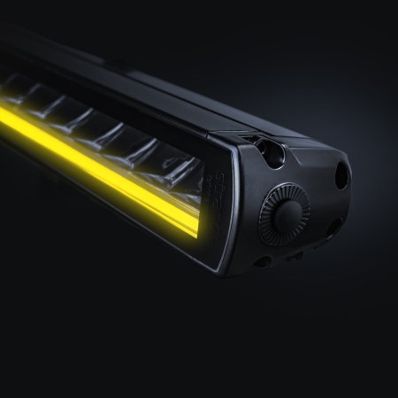 Strands Siberia XP SR LED-Leiste 22