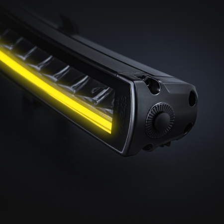 Strands Siberia XP Src LED-Leiste 50
