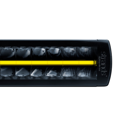 Strands Siberia XP Drc LED-Leiste 32