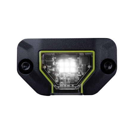Strands Unity Rock Light Weiß in der Gruppe Car-HiFi / LED-Beleuchtung / LED-Lampen / Arbeitsleuchten bei BRL (872809505)