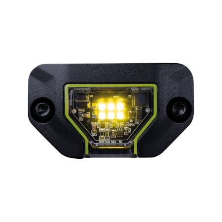 Strands Unity Rock Light Gelb in der Gruppe Car-HiFi / LED-Beleuchtung / LED-Lampen / Innenbeleuchtung bei BRL (872809508)