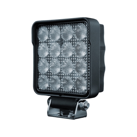 Strands Arbeitsleuchte 25W in der Gruppe Car-HiFi / LED-Beleuchtung / LED-Lampen / Arbeitsleuchten bei BRL (872809517)