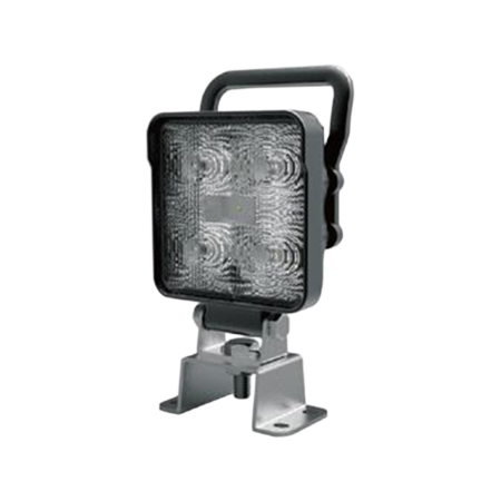 Strands Arbeitsleuchte mit integriertem Schalter 9W in der Gruppe Car-HiFi / LED-Beleuchtung / LED-Lampen / Arbeitsleuchten bei BRL (872809529)