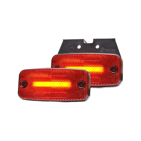 Strands Neon One Line hinteres Positionslicht in der Gruppe Car-HiFi / LED-Beleuchtung / LED-Lampen / Positionslichter bei BRL (872820131)