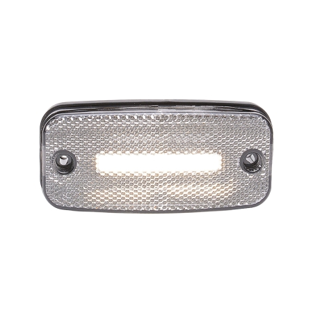 Strands One Line vorderes Positionslicht in der Gruppe Car-HiFi / LED-Beleuchtung / LED-Lampen / Positionslichter bei BRL (872820136)