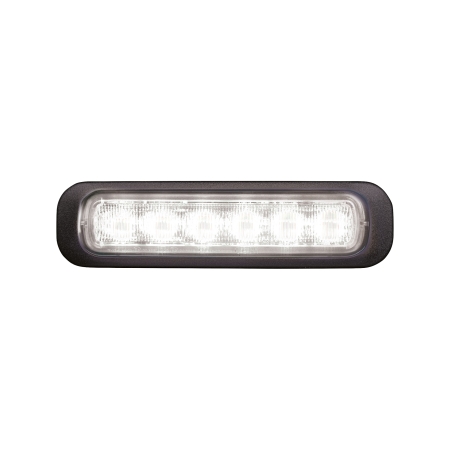 Strands Dark Knight gerichtetes Blitzlicht weiß 6 LED in der Gruppe Car-HiFi / LED-Beleuchtung / LED-Lampen / Blitzleuchten bei BRL (872850404W)