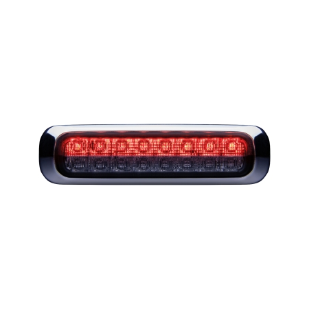 Strands Dark Knight Dreifunktions-Rücklicht, getönte Linse in der Gruppe Car-HiFi / LED-Beleuchtung / LED-Lampen / Rücklichter bei BRL (872850417)
