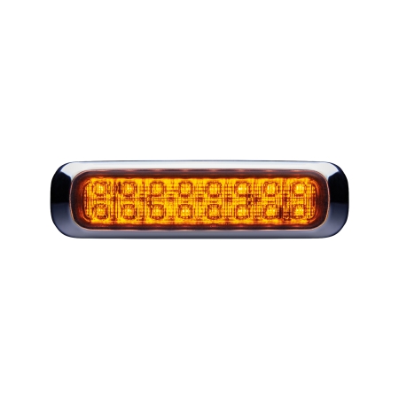 Strands Dark Knight Seitenmarkierungsleuchte in der Gruppe Car-HiFi / LED-Beleuchtung / LED-Lampen / Positionslichter bei BRL (872850421)