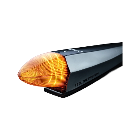 Strands Ize LED Silver Arrow Torpedo-Lampe in der Gruppe Car-HiFi / LED-Beleuchtung / LED-Lampen / Positionslichter bei BRL (872850427)