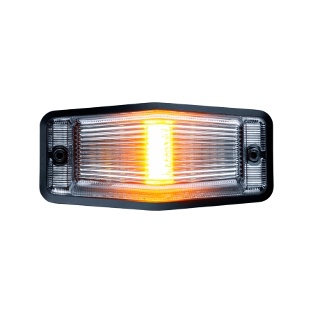 Strands Silver Arrow Double Burner Duo in der Gruppe Car-HiFi / LED-Beleuchtung / LED-Lampen / Positionslichter bei BRL (872850458)